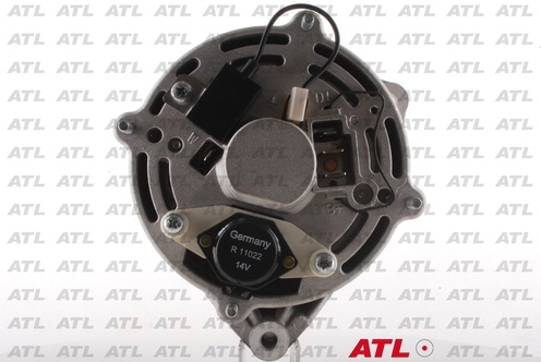 Alternátor ATL Autotechnik